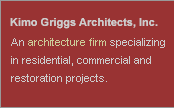 Kimo Griggs Architects